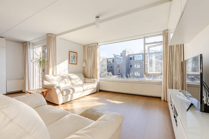 Foto 10 van Zadelmakerslaan 10