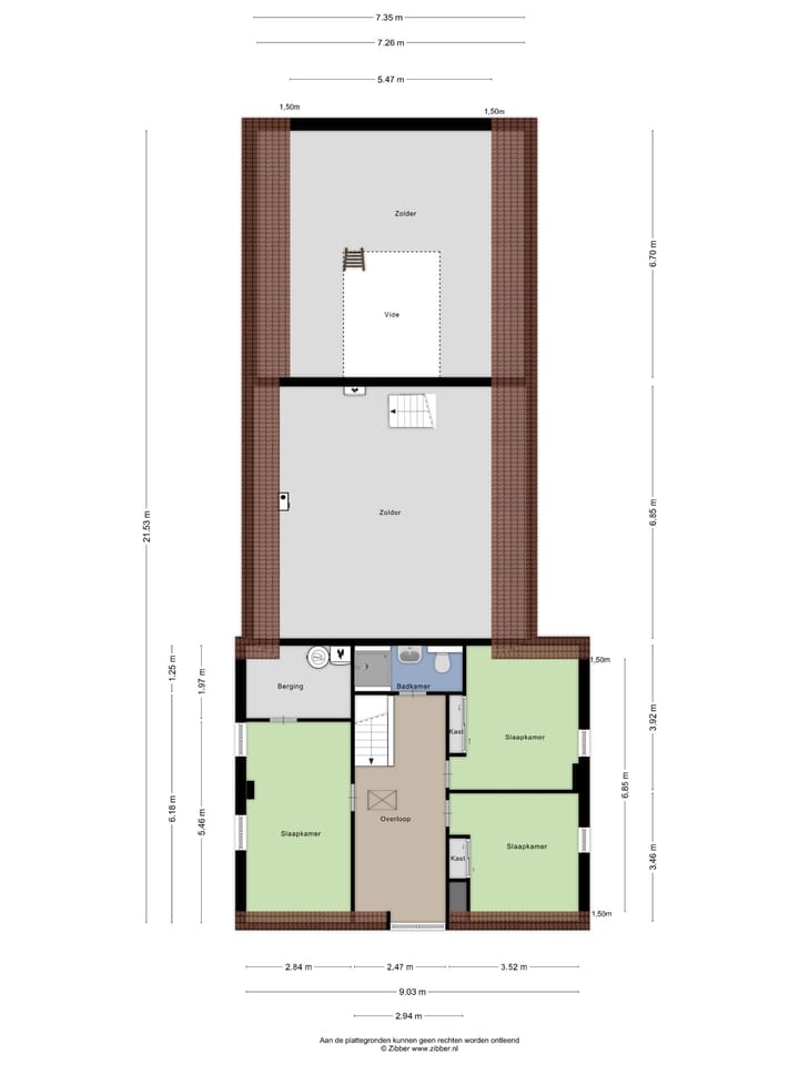 Foto 46 van Sint Antoniusstraat 36