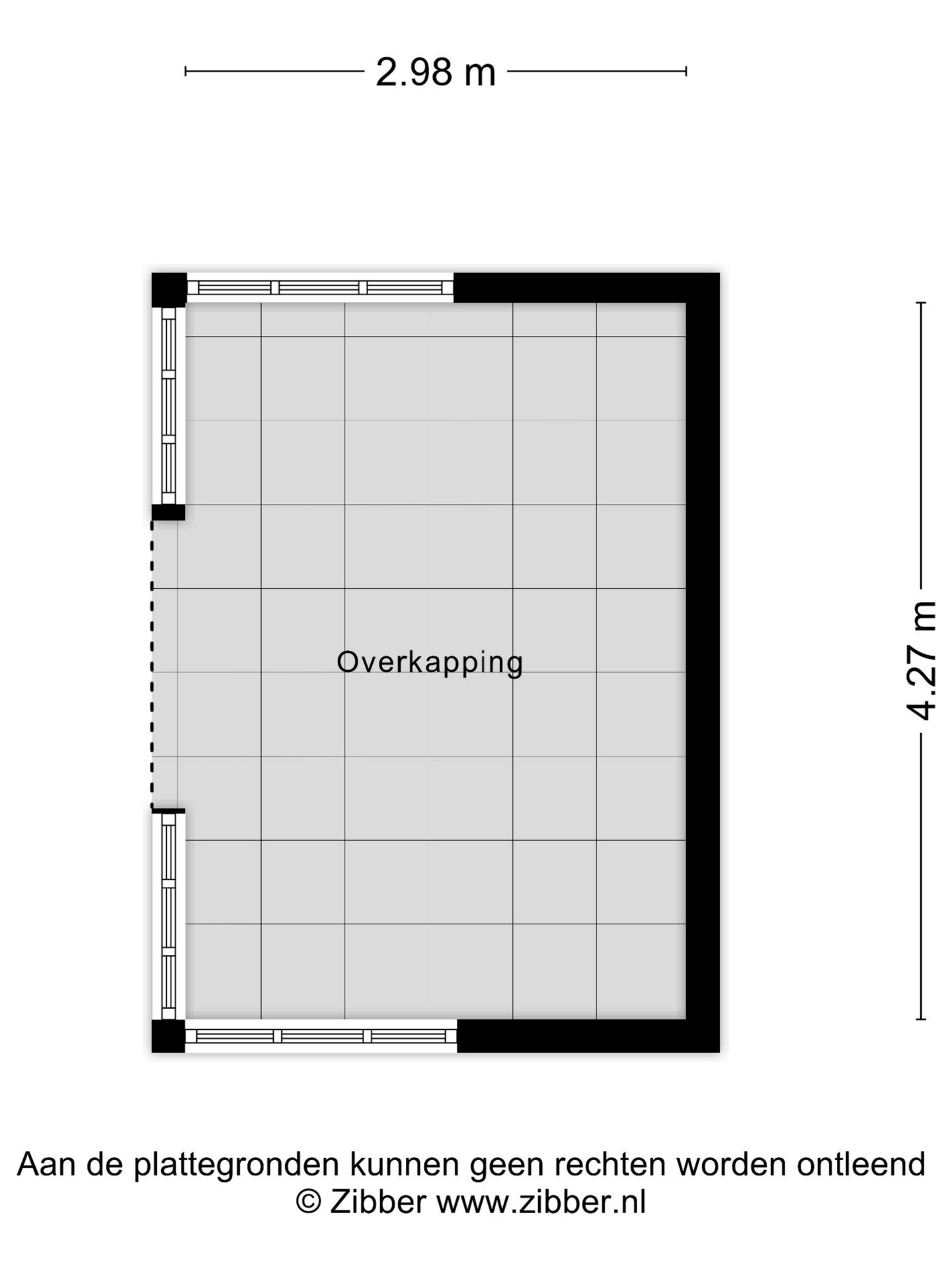 Foto 50 van Sint Antoniusstraat 36