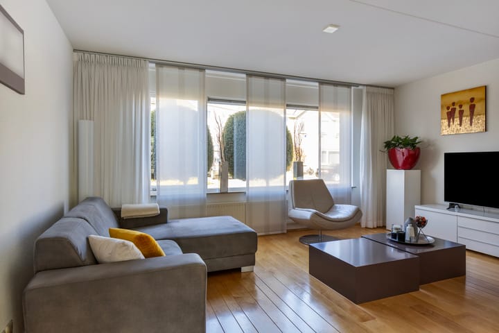 Foto 2 van Abdis Belastraat 2