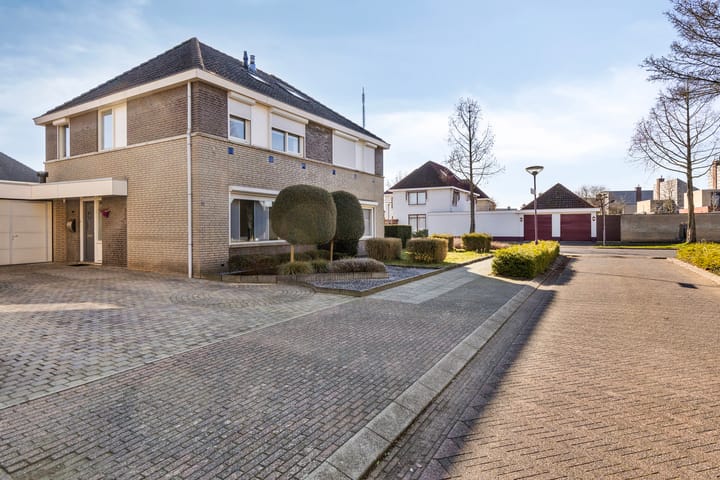 Foto 6 van Abdis Belastraat 2