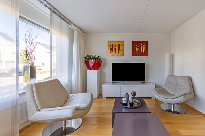 Foto 10 van Abdis Belastraat 2