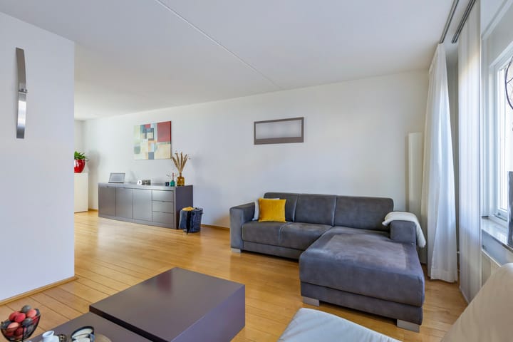 Foto 11 van Abdis Belastraat 2