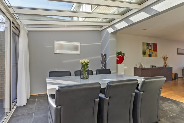 Foto 13 van Abdis Belastraat 2