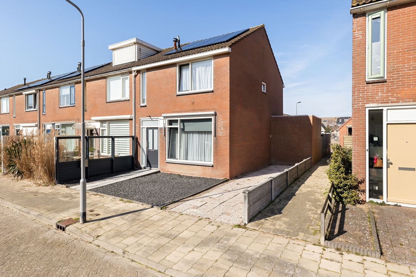 Foto 5 van Kon. Julianastraat 21