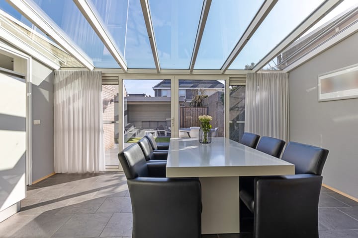 Foto 14 van Abdis Belastraat 2