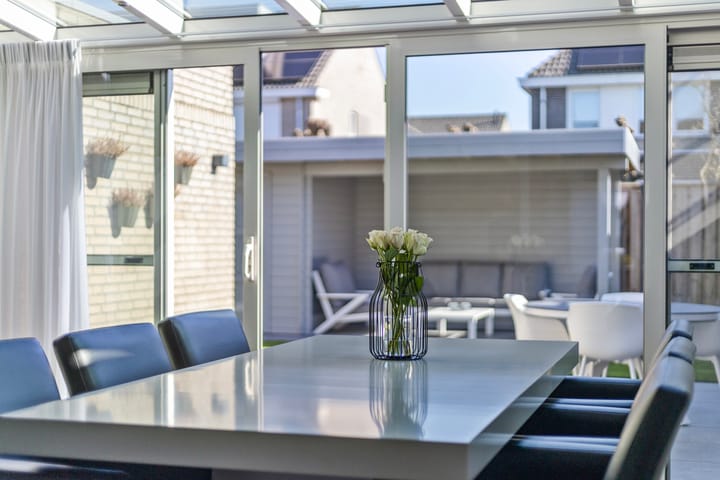 Foto 15 van Abdis Belastraat 2