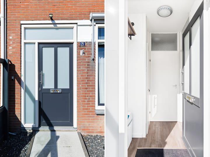 Foto 7 van Kon. Julianastraat 21