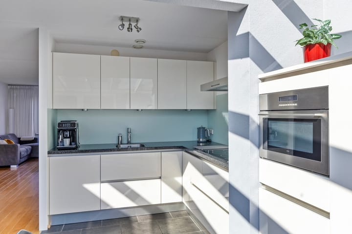 Foto 18 van Abdis Belastraat 2