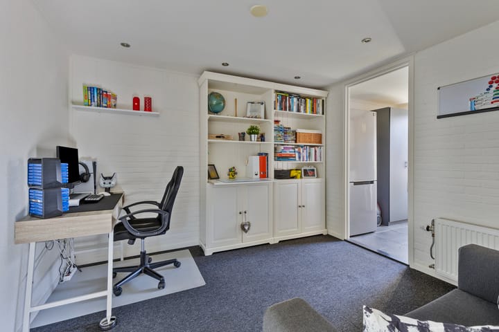 Foto 19 van Abdis Belastraat 2