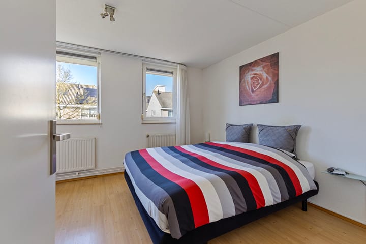 Foto 24 van Abdis Belastraat 2