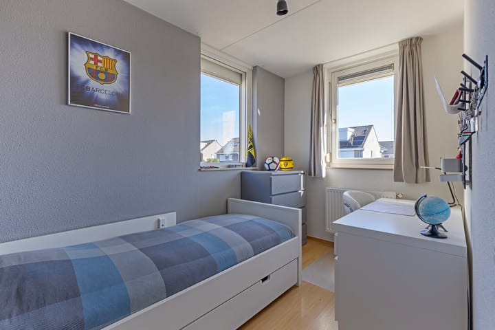 Foto 27 van Abdis Belastraat 2