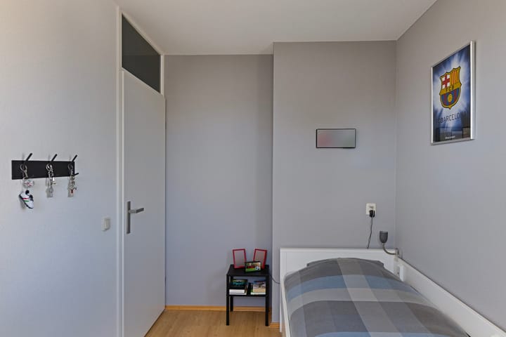 Foto 28 van Abdis Belastraat 2