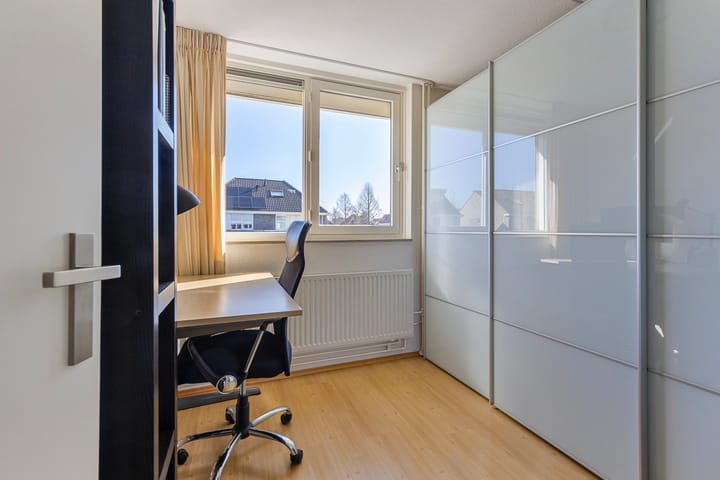 Foto 29 van Abdis Belastraat 2