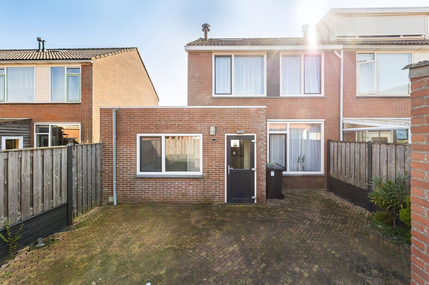 Foto 20 van Kon. Julianastraat 21