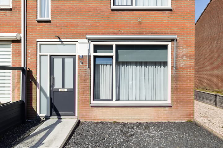 Foto 6 van Kon. Julianastraat 21