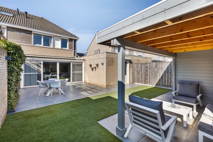 Foto 33 van Abdis Belastraat 2