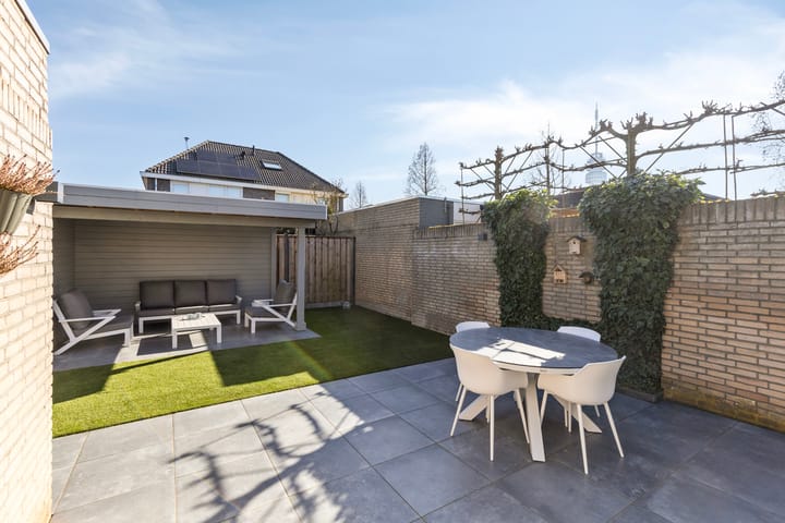 Foto 35 van Abdis Belastraat 2