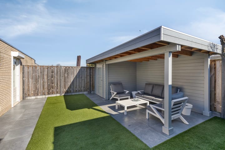 Foto 36 van Abdis Belastraat 2