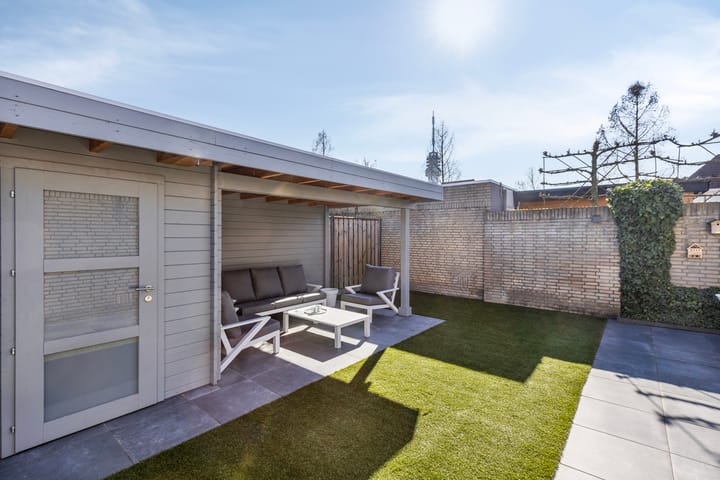 Foto 37 van Abdis Belastraat 2