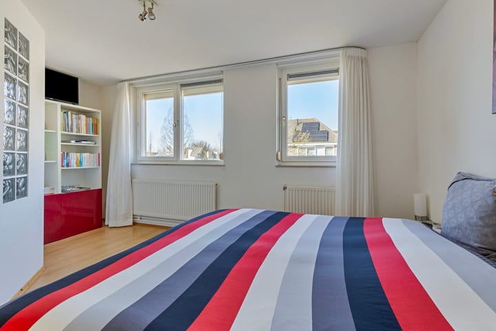 Foto 26 van Abdis Belastraat 2