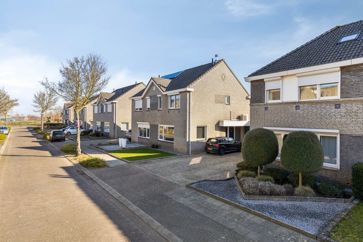 Foto 39 van Abdis Belastraat 2