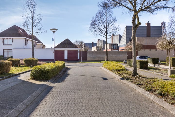 Foto 42 van Abdis Belastraat 2