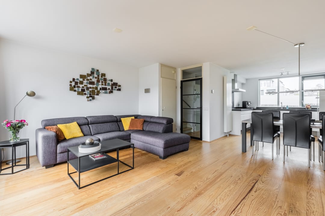 Foto 2 van Eline Vereplantsoen 49