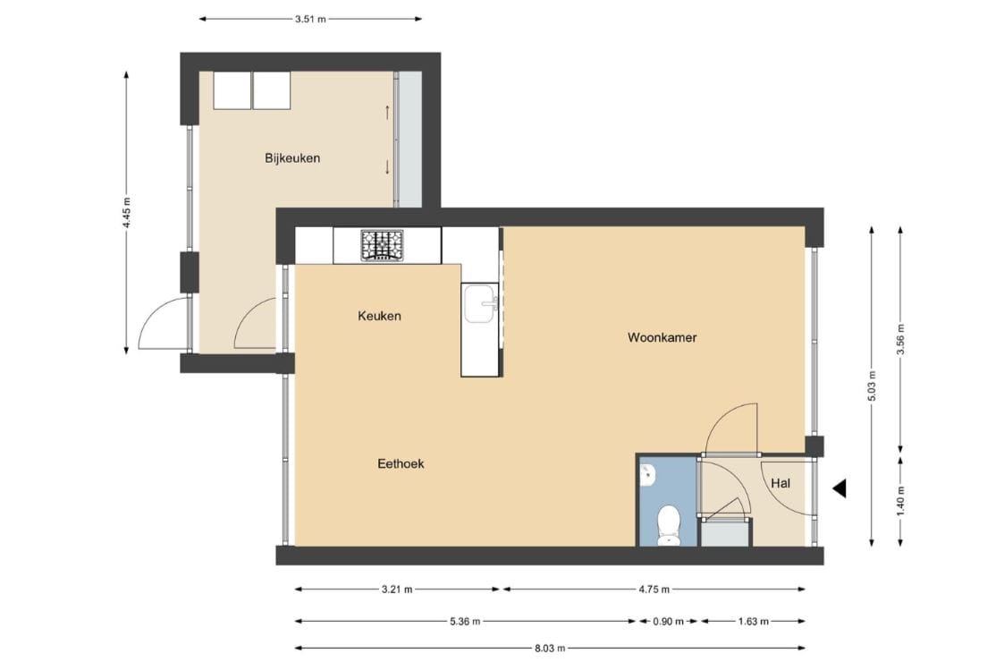 Foto 34 van Kon. Julianastraat 21