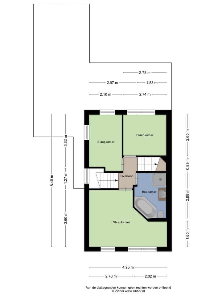 Foto 46 van Abdis Belastraat 2