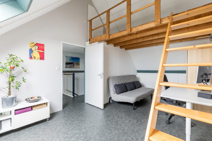 Foto 4 van Eline Vereplantsoen 49