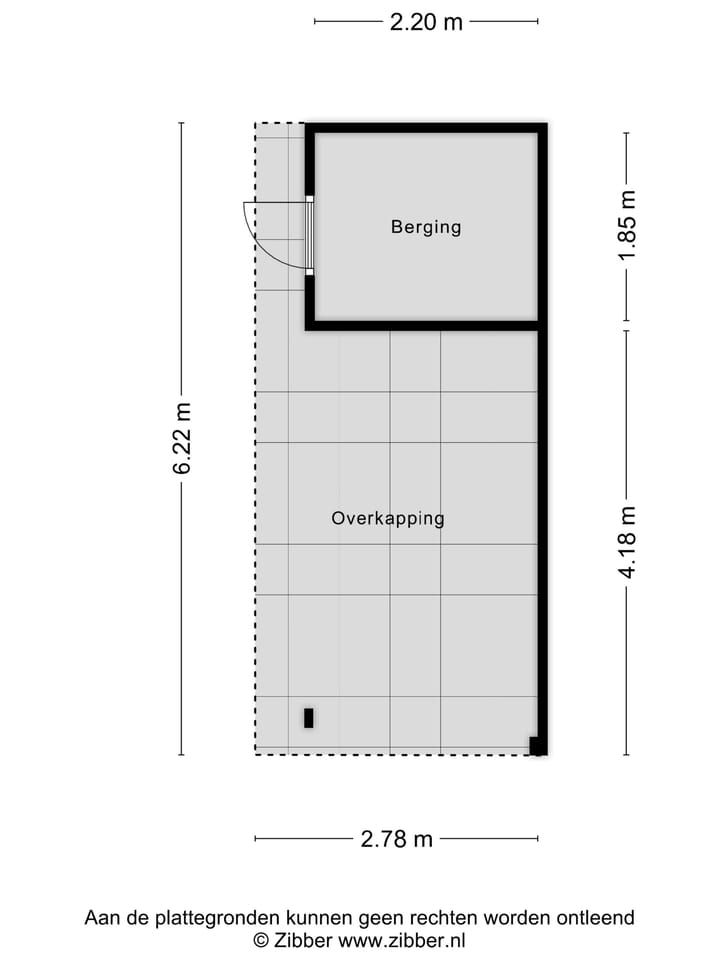 Foto 48 van Abdis Belastraat 2