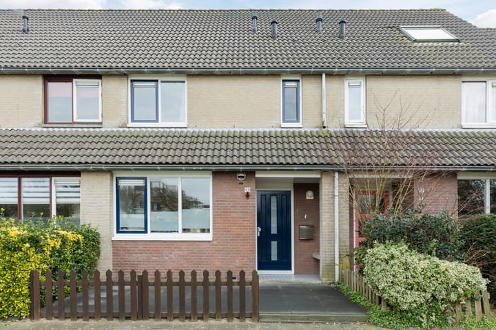 Foto 6 van Eline Vereplantsoen 49