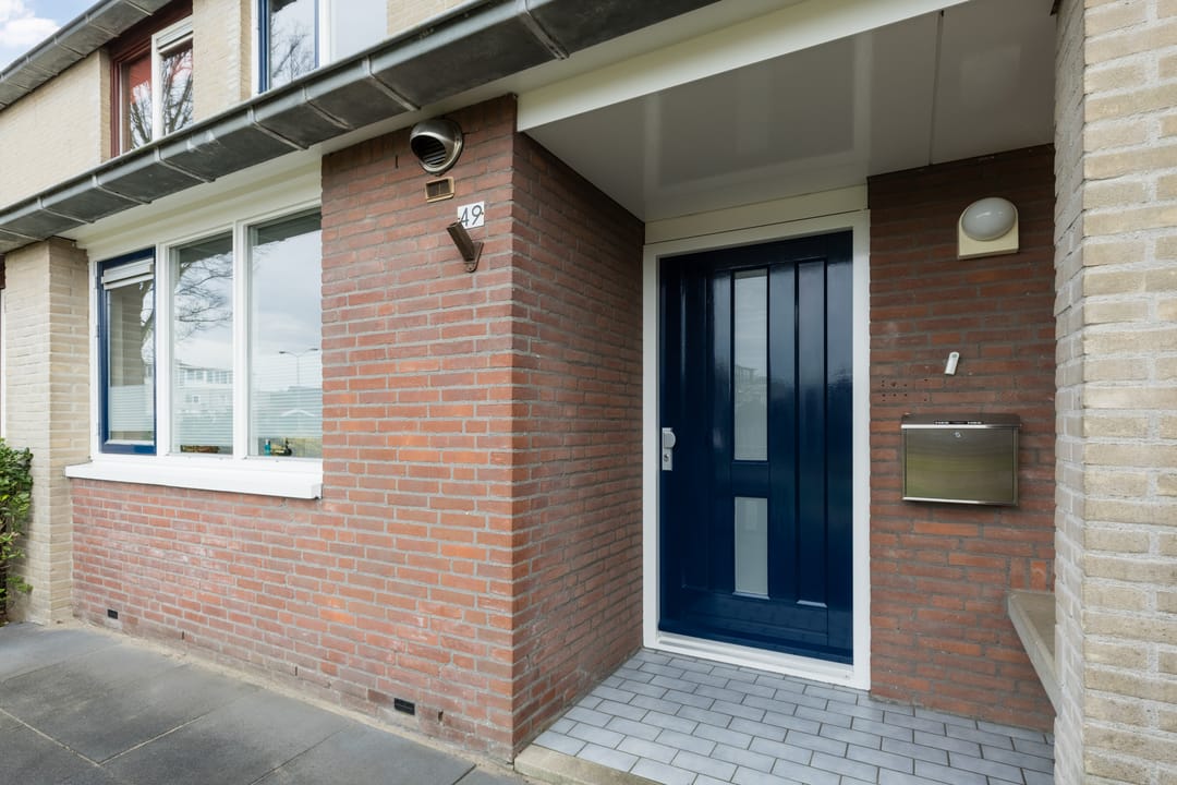 Foto 7 van Eline Vereplantsoen 49