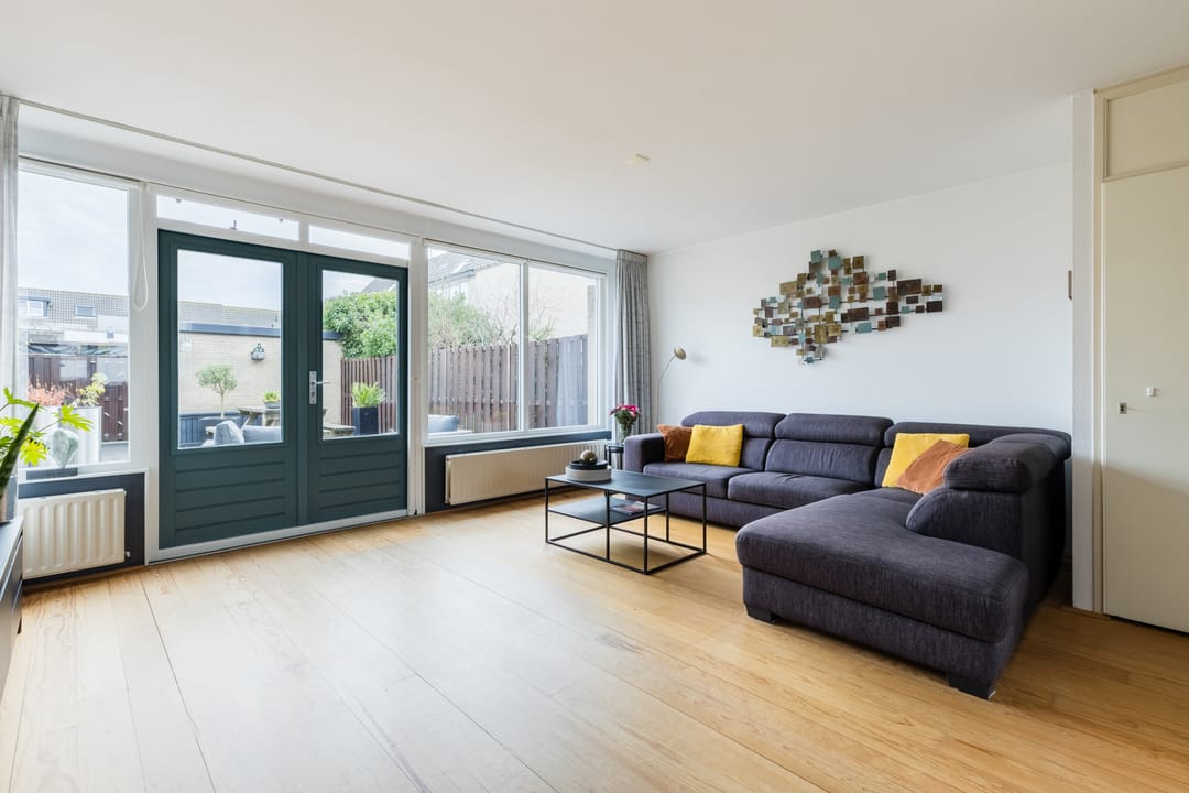 Foto 8 van Eline Vereplantsoen 49