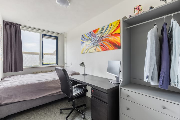 Foto 23 van Eline Vereplantsoen 49