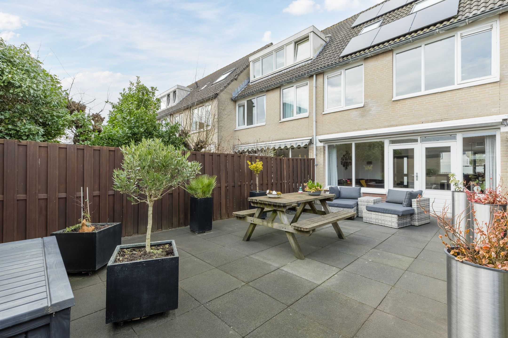 Foto 30 van Eline Vereplantsoen 49