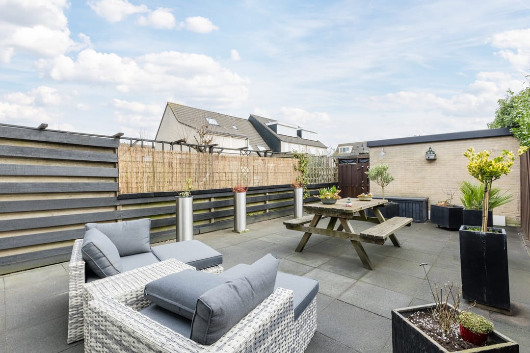 Foto 31 van Eline Vereplantsoen 49