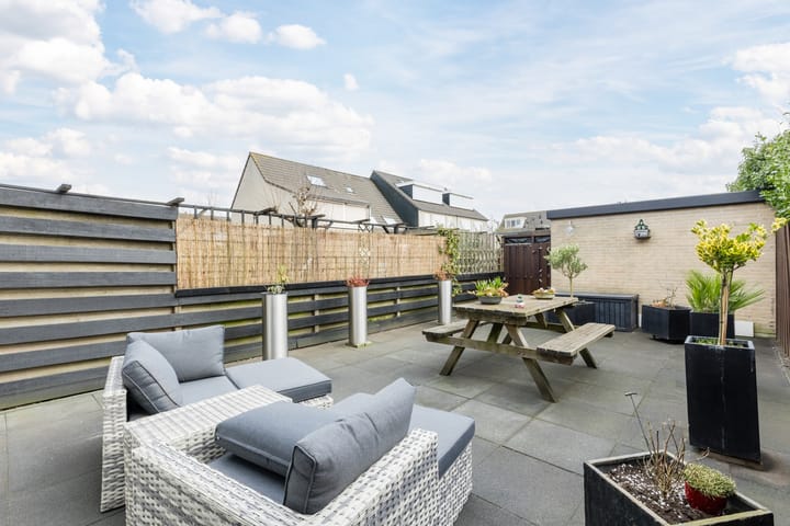 Foto 31 van Eline Vereplantsoen 49