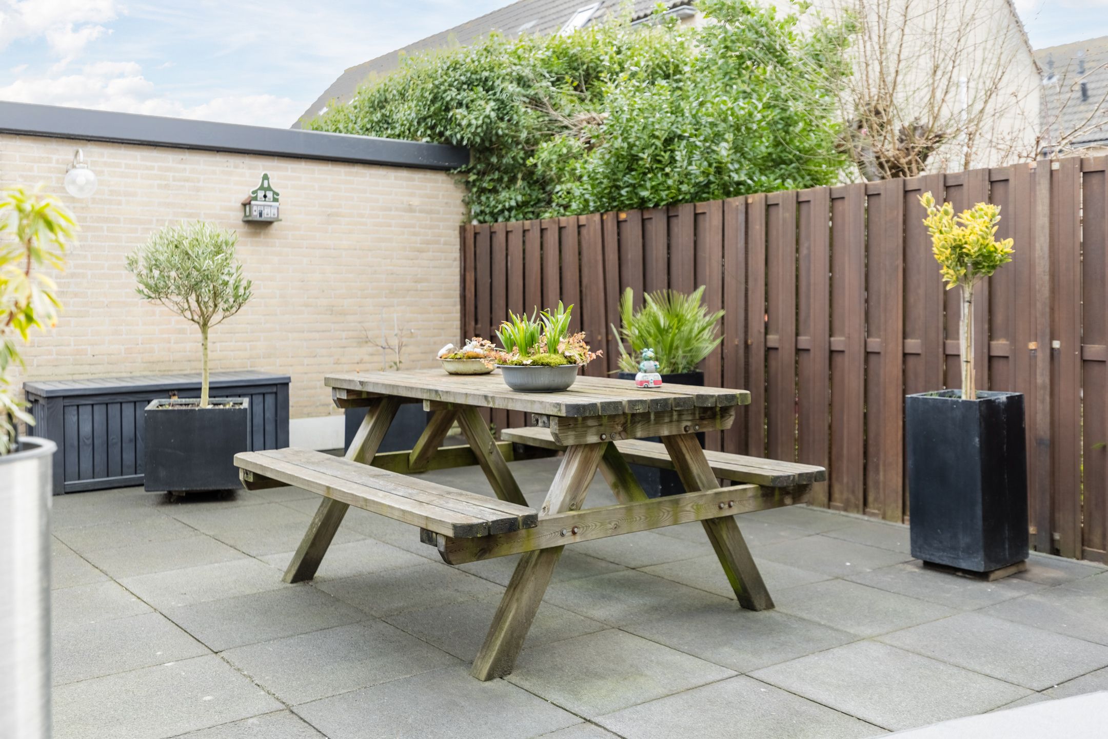 Foto 33 van Eline Vereplantsoen 49