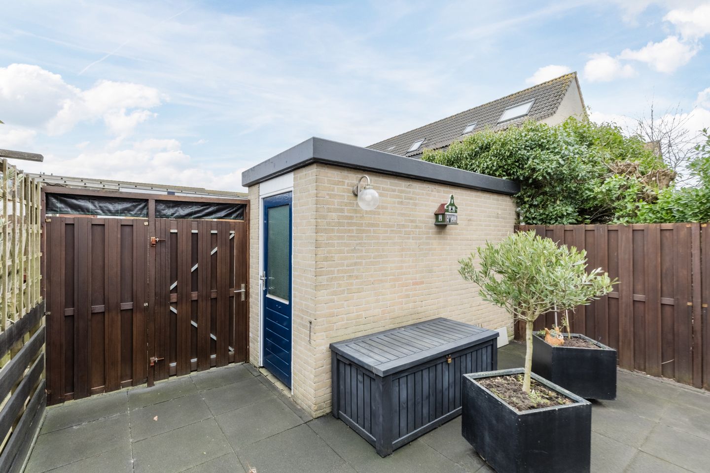 Foto 34 van Eline Vereplantsoen 49