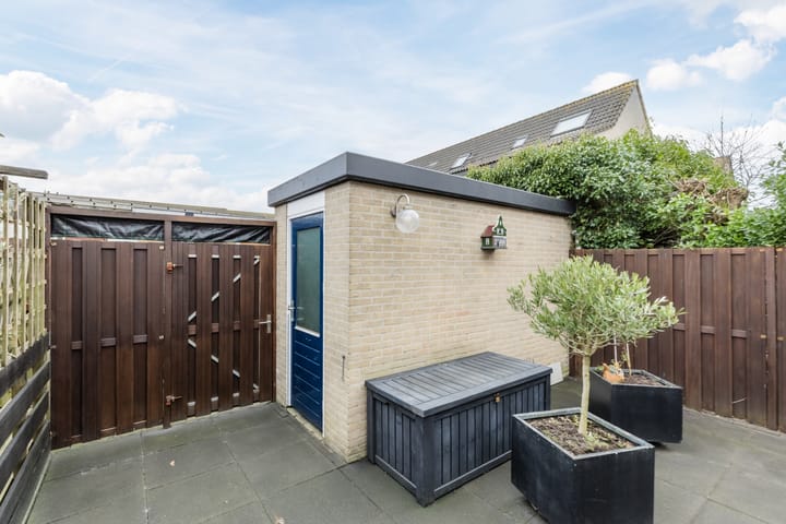 Foto 34 van Eline Vereplantsoen 49