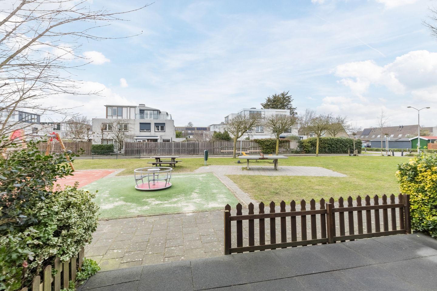 Foto 40 van Eline Vereplantsoen 49