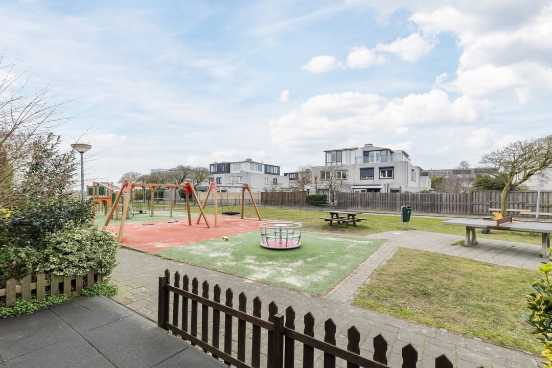 Foto 41 van Eline Vereplantsoen 49