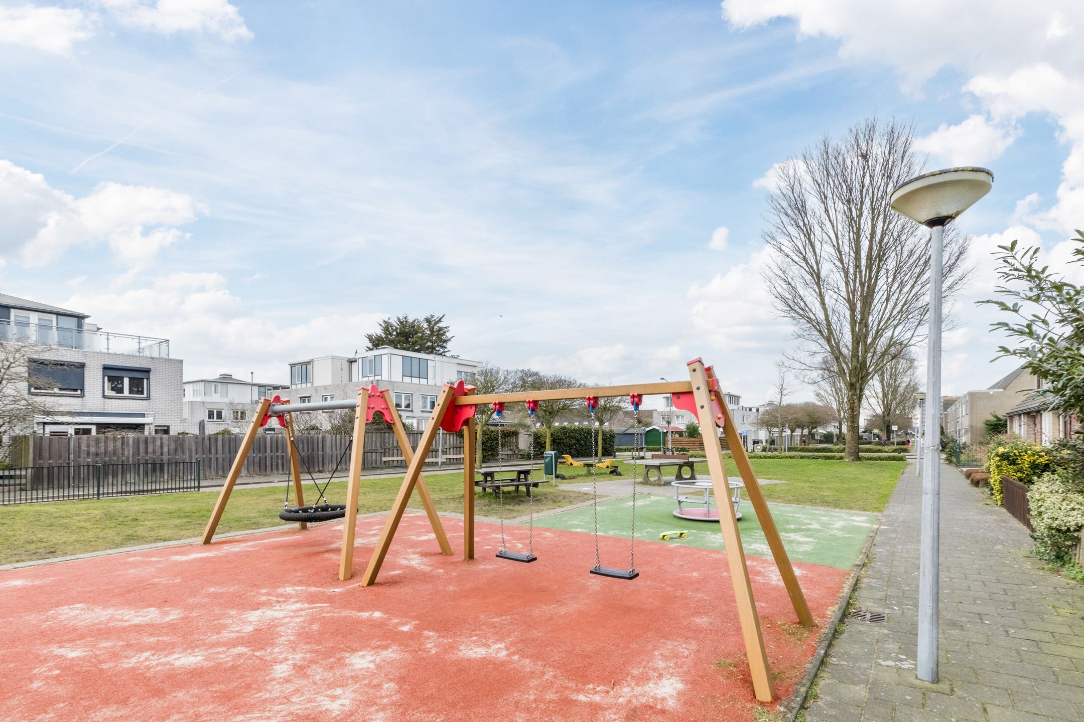 Foto 42 van Eline Vereplantsoen 49