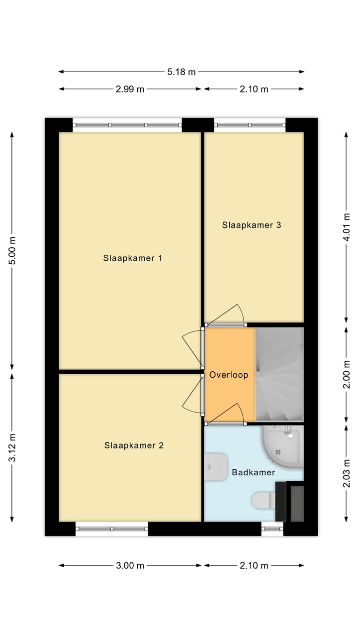 Foto 45 van Eline Vereplantsoen 49