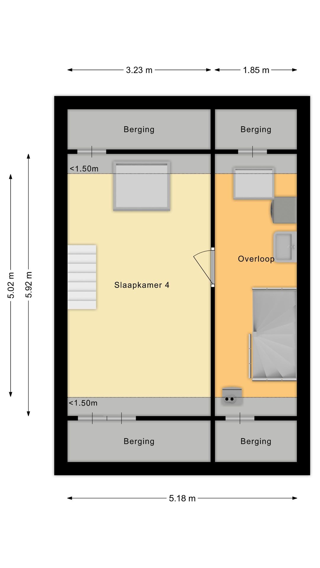 Foto 46 van Eline Vereplantsoen 49