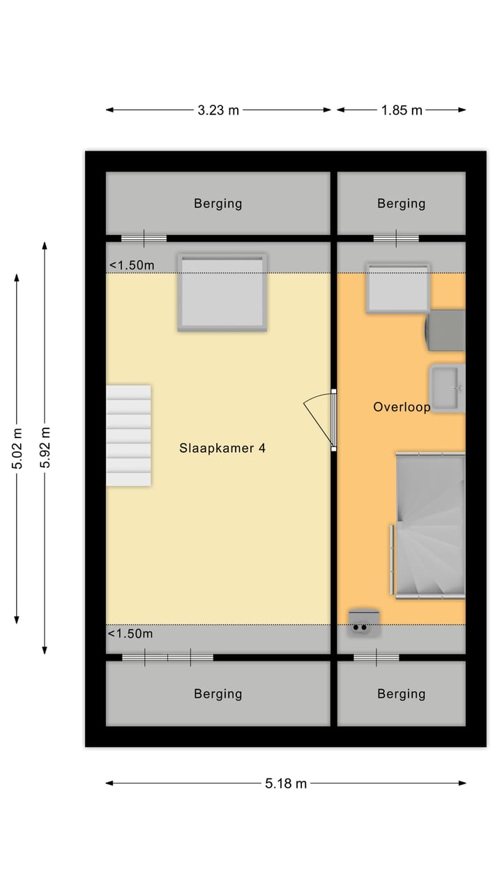 Foto 46 van Eline Vereplantsoen 49