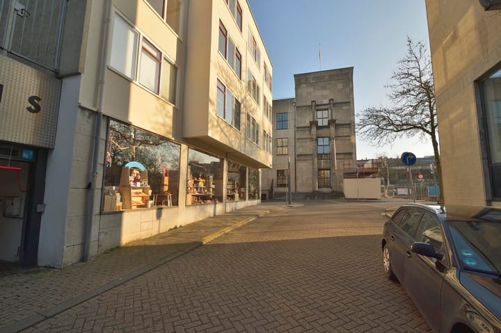 Photo 3 of Raadhuisstraat 66
