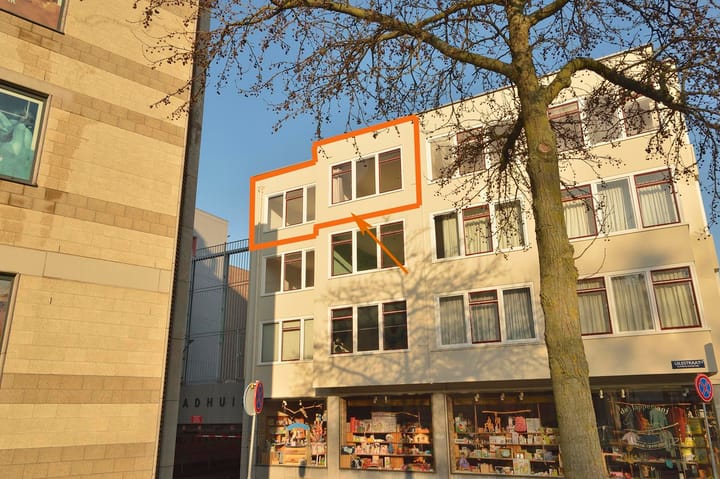 Raadhuisstraat 66